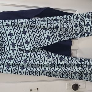 Sonoma Juinors pajamas